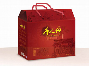 河南紙箱加工