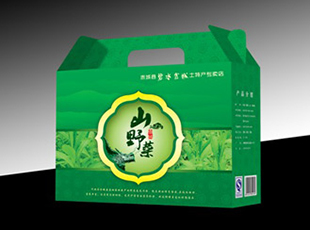 河南果蔬彩色紙箱廠