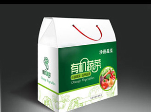 鄭州蔬菜彩色紙箱加工