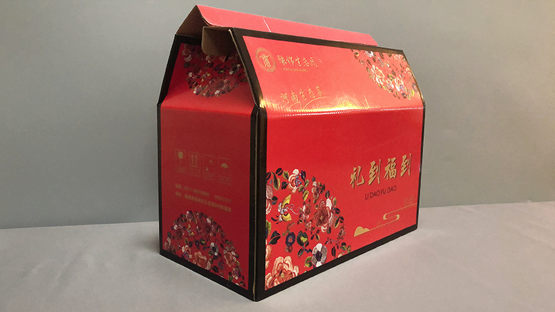 彩色紙箱哪家好