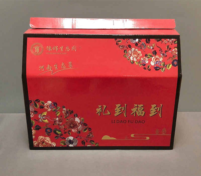 彩色紙箱哪家好