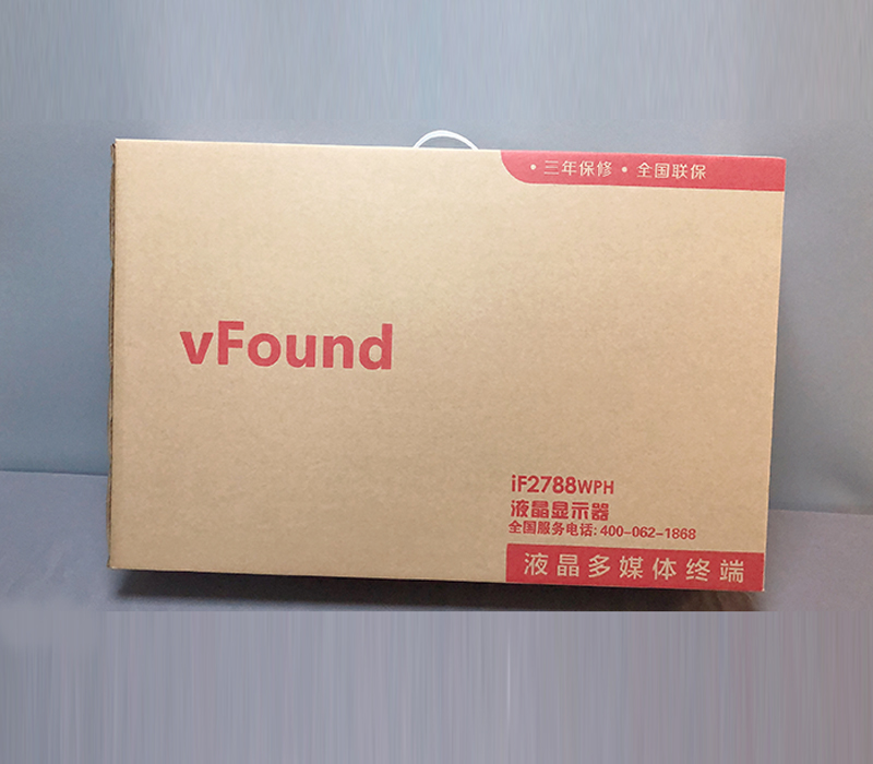 鄭州牛皮紙箱廠怎么選