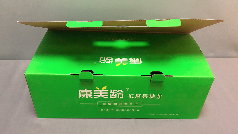 河南彩色紙箱廠怎么找