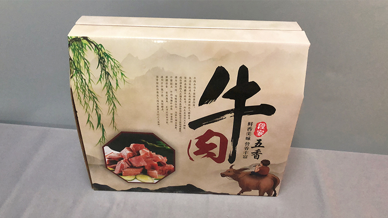 河南紙箱加工廠有哪些